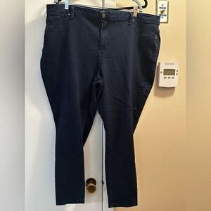 Meri Skye jeggins